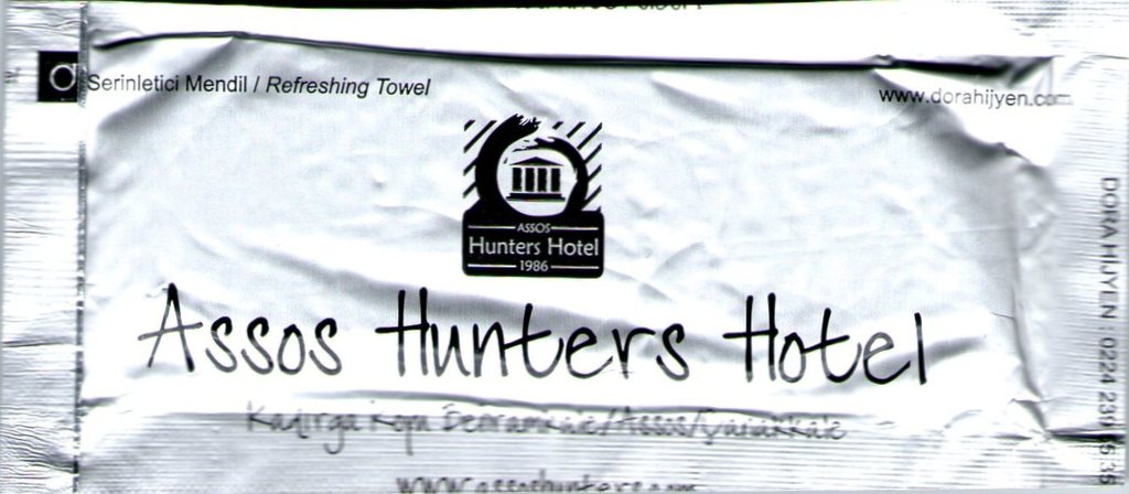 0291 Assos Hunters - Assos